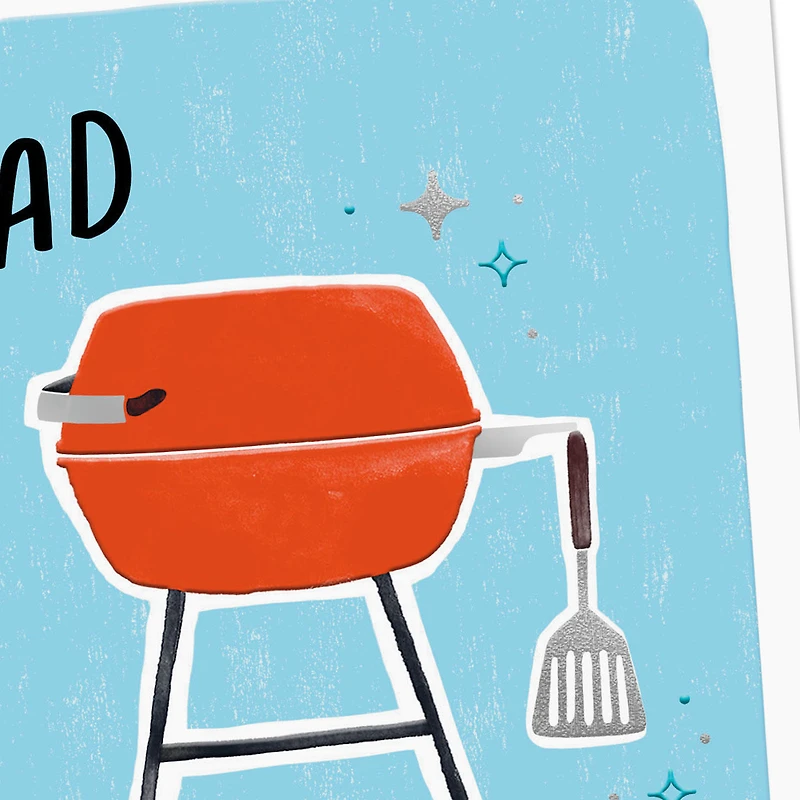 You're Flippin' Amazing Father's Day Card for Dad for only USD 5.59 | Hallmark