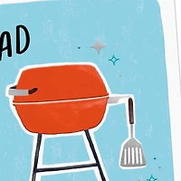 You're Flippin' Amazing Father's Day Card for Dad for only USD 5.59 | Hallmark