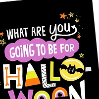 Be Your Amazing Self Halloween Card for Kids for only USD 2.00 | Hallmark