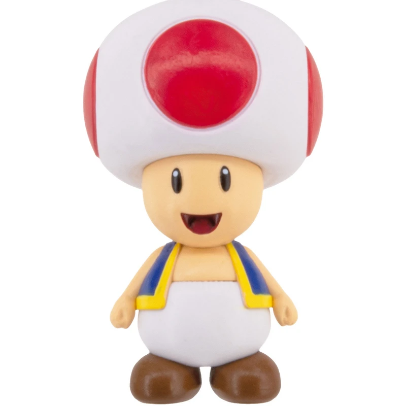 Nintendo Super Mario™ Toad Hallmark Ornament for only USD 11.49 | Hallmark