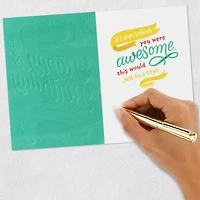 Couldn't Just Text Funny Birthday Card for only USD 4.49 | Hallmark
