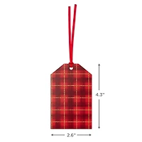 'Tis the Season 8-Pack Assorted Holiday Gift Tags for only USD 3.99 | Hallmark