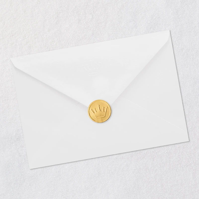 Neverending Love Story Wedding Card for only USD 5.59 | Hallmark