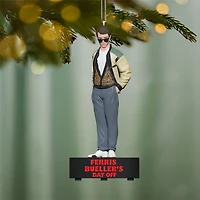 Ferris Bueller's Day Off Ferris Bueller Ornament With Sound for only USD 27.99 | Hallmark