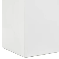 6.5" White Small Gift Bag for only USD 2.49 | Hallmark