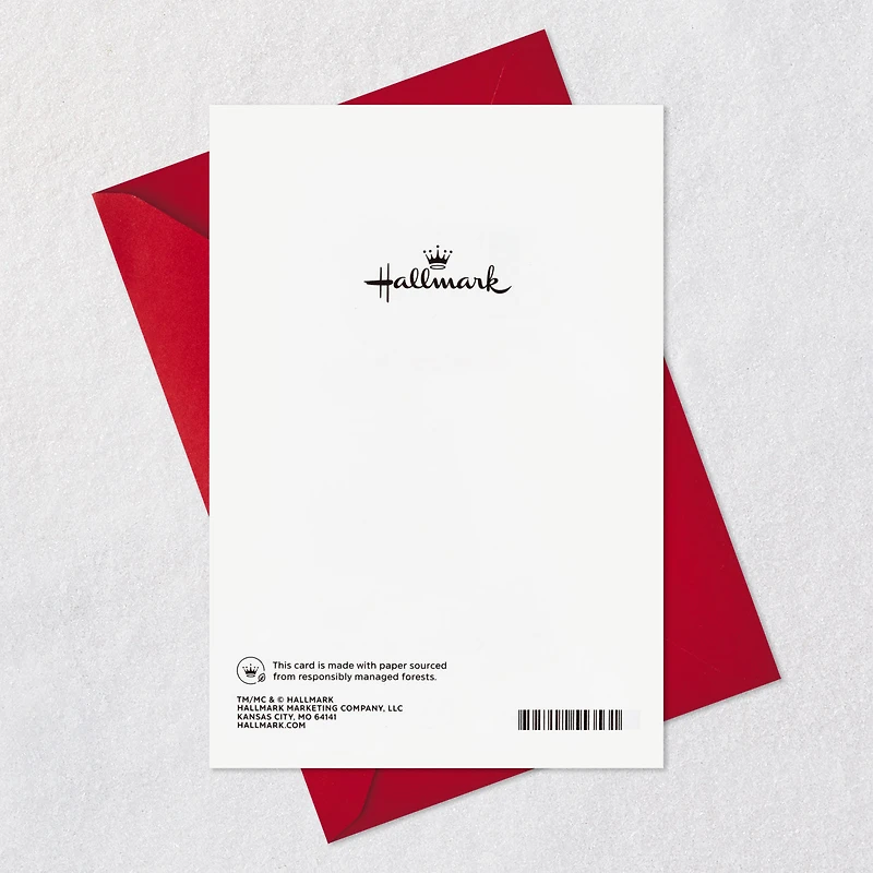 You're Real Angels on Earth Christmas Card for Both for only USD 5.99 | Hallmark