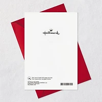 You're Real Angels on Earth Christmas Card for Both for only USD 5.99 | Hallmark