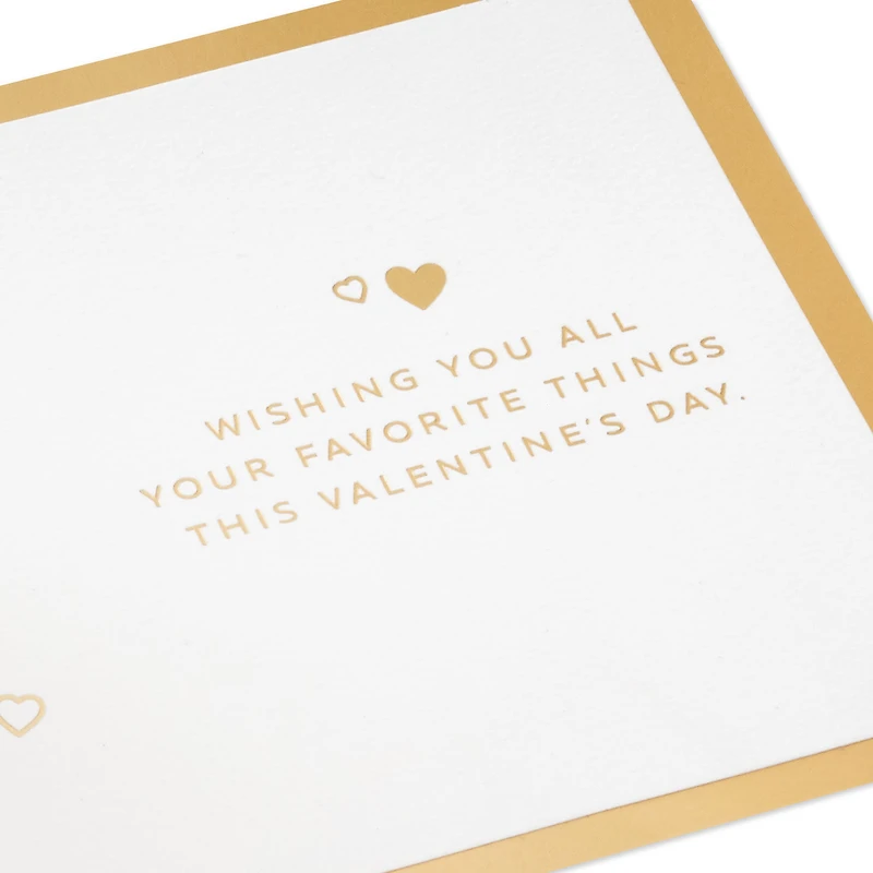 Happy Heart Day Pop-Up Valentine's Day Card for only USD 12.99 | Hallmark