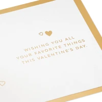 Happy Heart Day Pop-Up Valentine's Day Card for only USD 12.99 | Hallmark
