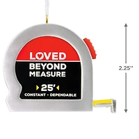 Loved Beyond Measure Hallmark Ornament for only USD 14.99 | Hallmark