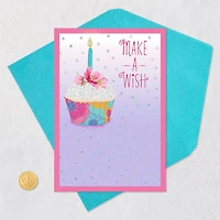 Make a Wish Birthday Card for only USD 0.99 | Hallmark