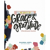 DaySpring 100 Days of Grace & Gratitude Devotional Journal for only USD 18.99 | Hallmark