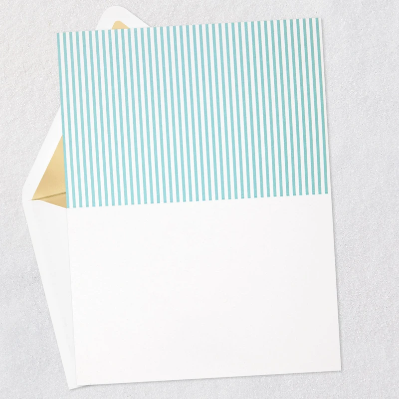 Handcrafted Flowers Blank Card for only USD 9.59 | Hallmark