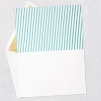 Handcrafted Flowers Blank Card for only USD 9.59 | Hallmark