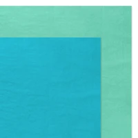 Solid Turquoise/Mint 2-Pack Tissue Paper, 6 sheets for only USD 1.99 | Hallmark