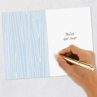 Hang in There Encouragement Card for only USD 2.50 | Hallmark