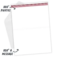 Personalized Red and Pink Hearts Love Card for only USD 4.99 | Hallmark