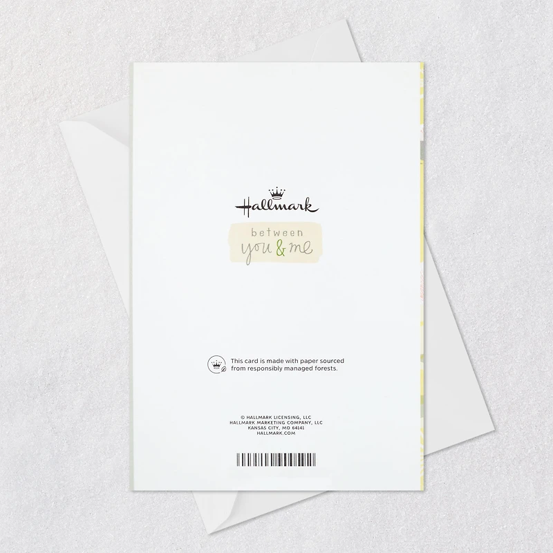 Your Kindness Means So Much Thank-You Card for only USD 4.99 | Hallmark