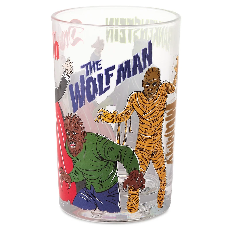 Universal Monsters Collectible Drinking Glass, 13.5 oz. for only USD 16.99 | Hallmark