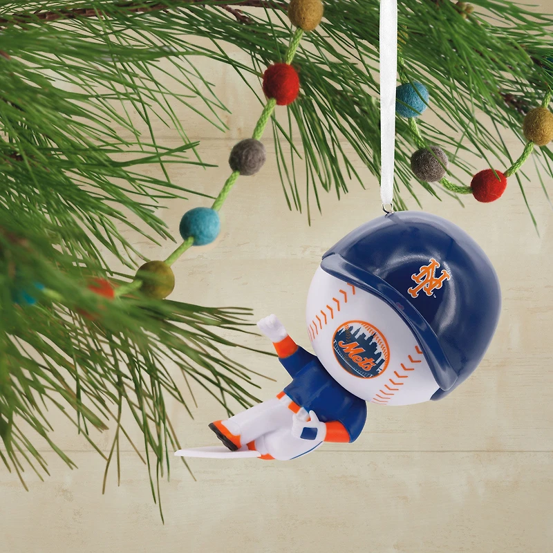 MLB New York Mets™ Bobblehead Ornament for only USD 17.49 | Hallmark