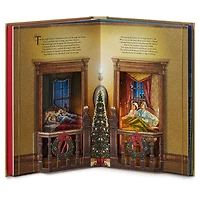 Night Before Christmas Pop-Up Book With Light and Sound for only USD 51.99 | Hallmark