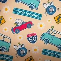 Loungefly Peanuts Snoopy Road Trip Mini Backpack for only USD 80.00 | Hallmark