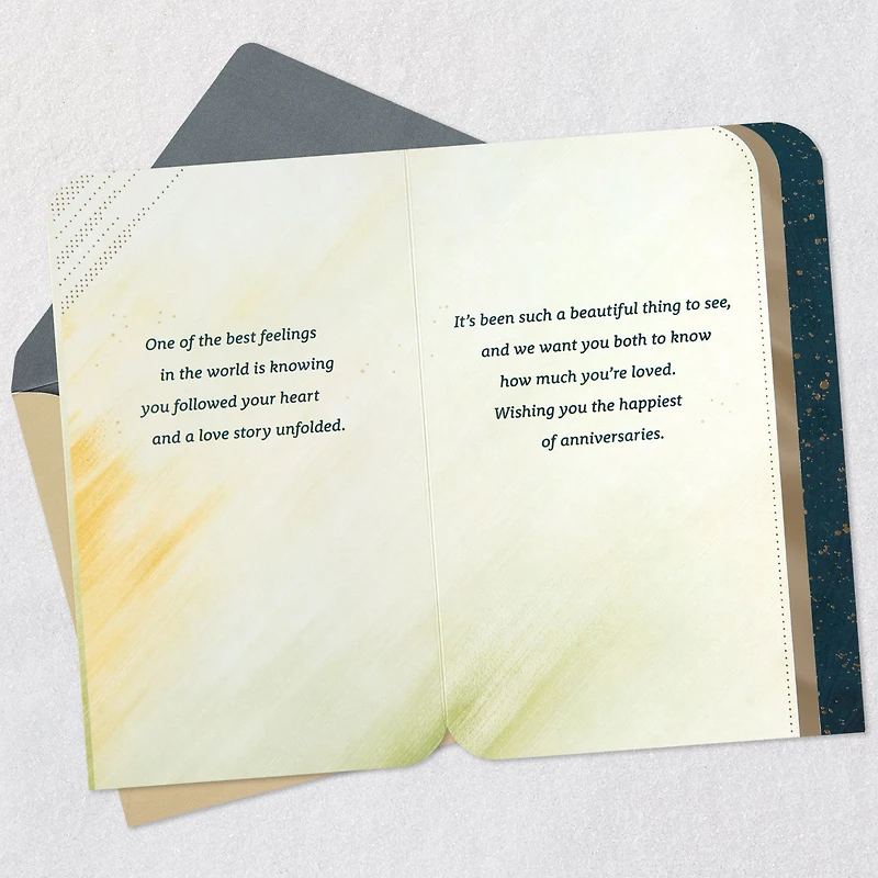Made for Each Other Anniversary Card for Couple for only USD 6.99 | Hallmark