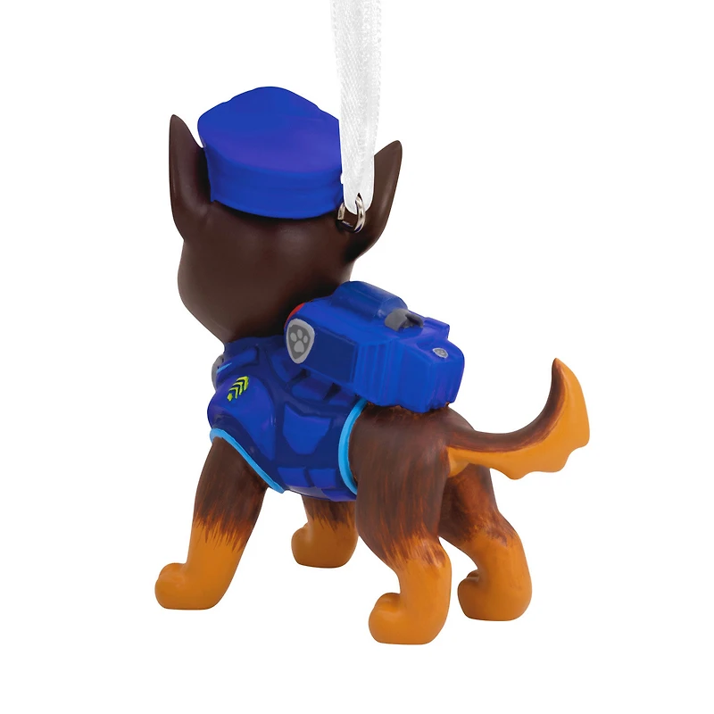 Paw Patrol: The Movie™ Chase Hallmark Ornament for only USD 11.49 | Hallmark