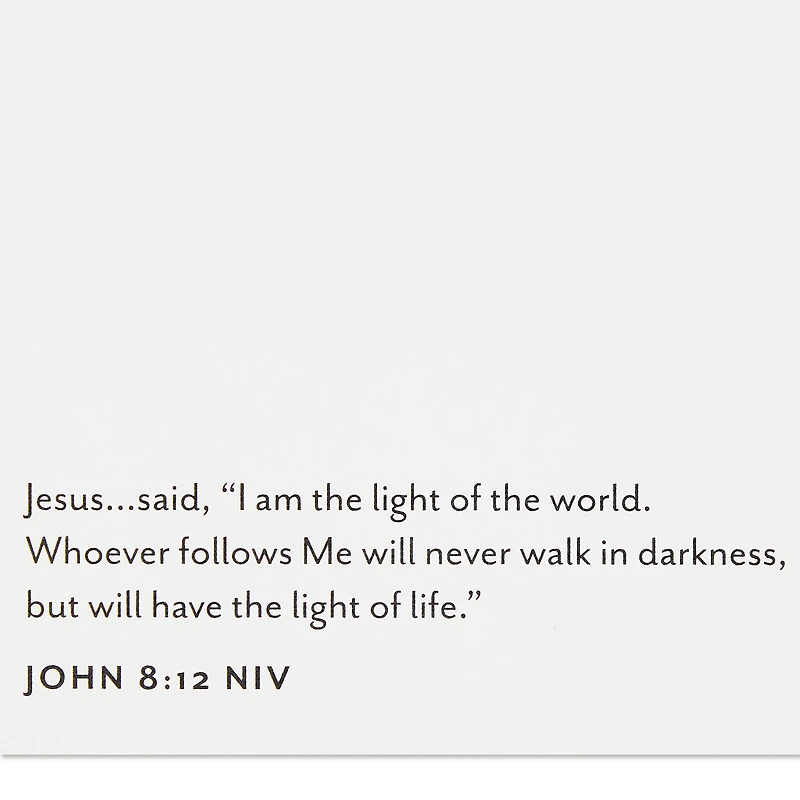 A Star Led the Way Religious Boxed Christmas Cards, Pack of 16 for only USD 15.49 | Hallmark