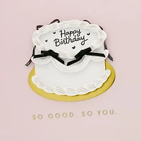 So Good, So You Birthday Card for only USD 7.59 | Hallmark