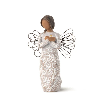 Willow Tree Remembrance Angel Figurine, 5" for only USD 36.99 | Hallmark