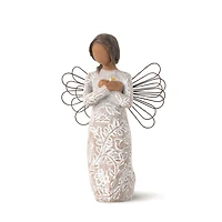 Willow Tree Remembrance Angel Figurine, 5" for only USD 36.99 | Hallmark