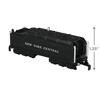 Lionel® New York Central Vanderbilt Tender Metal Ornament for only USD 29.99 | Hallmark