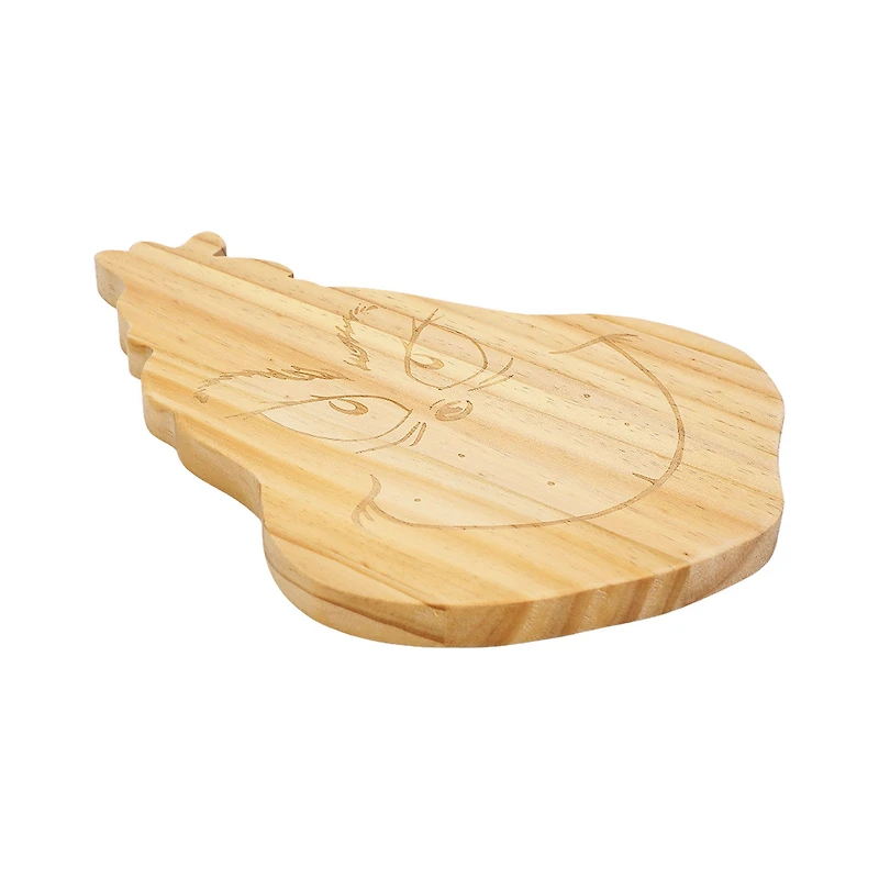 BioWorld Grinch HeadShaped Wood Cutting Board, 21x30 for only USD 24.99 | Hallmark