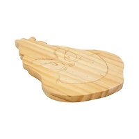 BioWorld Grinch HeadShaped Wood Cutting Board, 21x30 for only USD 24.99 | Hallmark