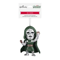 Marvel Studios Avengers: Doomsday Doctor Doom Hallmark Ornament for only USD 11.49 | Hallmark