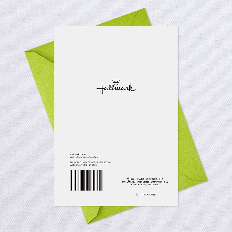 Champagne Toast Blank Card for only USD 2.99 | Hallmark