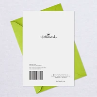 Champagne Toast Blank Card for only USD 2.99 | Hallmark