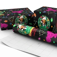 National Lampoon's Christmas Vacation™ Holiday Wrapping Paper, 25 sq. ft. for only USD 4.99 | Hallmark