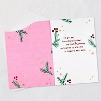 Celebrating the Gift of Friendship Christmas Card for Friend for only USD 4.99 | Hallmark