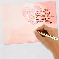 You're the Brains of this Operation Valentine's Day Card for Wife for only USD 5.99 | Hallmark