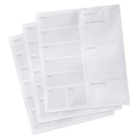Lush Floral Prompted Note Pad for only USD 11.99 | Hallmark