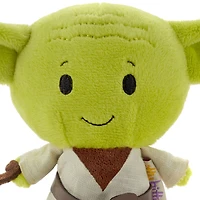 itty bittys® Star Wars™ Yoda™ Plush With Sound for only USD 16.99 | Hallmark