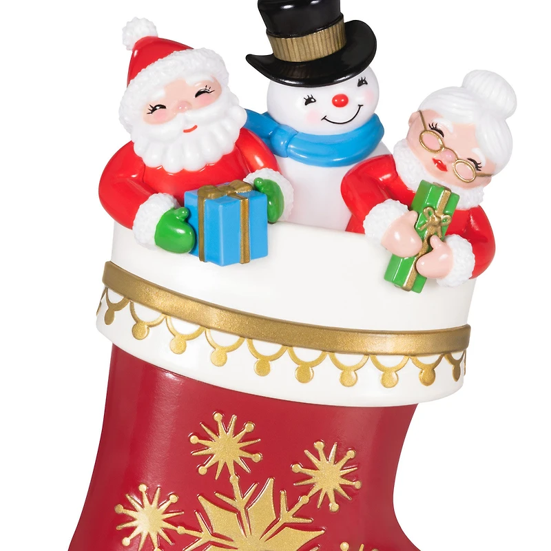 Stocking Stuffers Ornament for only USD 24.99 | Hallmark