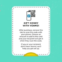 Happy You Day Venmo Birthday Card for only USD 4.99 | Hallmark