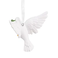White Dove Hallmark Ornament for only USD 14.99 | Hallmark