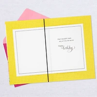 Marjolein Bastin Memories By the Heartful Birthday Card for Sister for only USD 4.99 | Hallmark