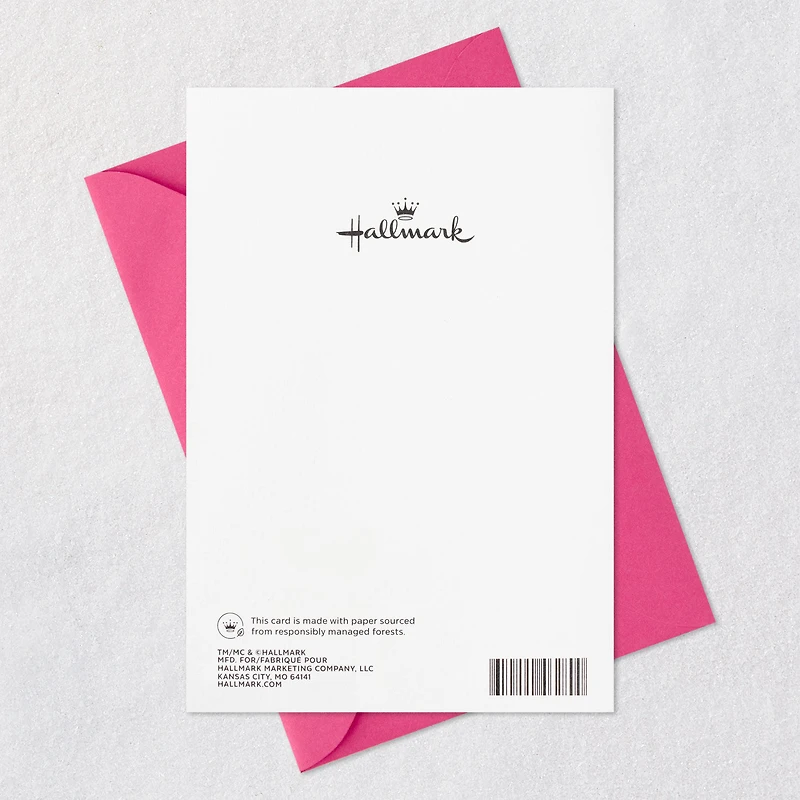 You're a True Friend Mother's Day Card for Sister for only USD 6.99 | Hallmark