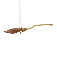 Harry Potter™ Nimbus 2000™ Metal Hallmark Ornament for only USD 17.49 | Hallmark
