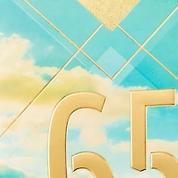 Savor the Adventure 65th Birthday Card for only USD 5.99 | Hallmark